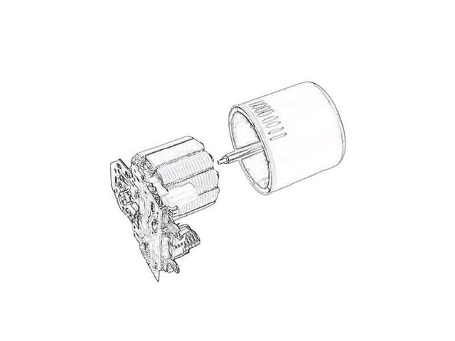 Zestaw naprawczy maglownicy (mechanizmu) (zestaw uszczelniaczy) Alfa Romeo 156 sedana (932) (1997 - 2005) cena, od 70,96 USD