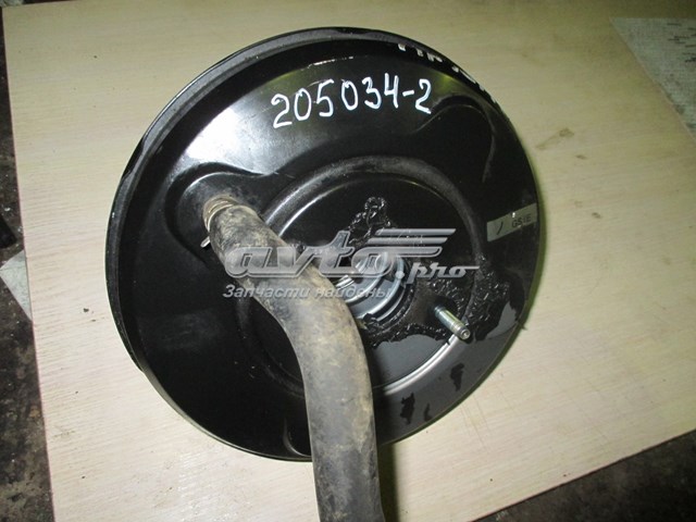 Wzmacniacz próżniowy hamulców Mazda GS1E43800 cena, od 103,86 USD