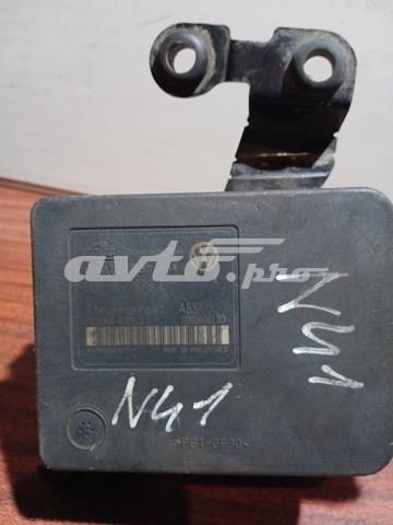 1C0907379C VAG Sterownik ABS  hydrauliczny