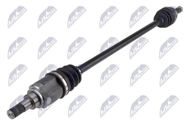 Półoś napędowa przednia prawa do Suzuki Swift IV MZ, EZ