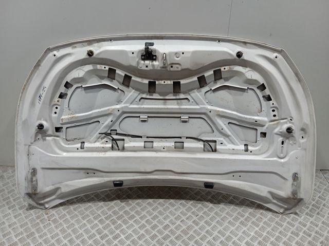 Maska silnika Peugeot/Citroen 9827576880