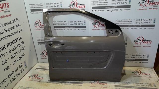 Drzwi przednie prawe Citroen C4 Cactus SUV (2014 - 2026) cena, od 596,24 USD