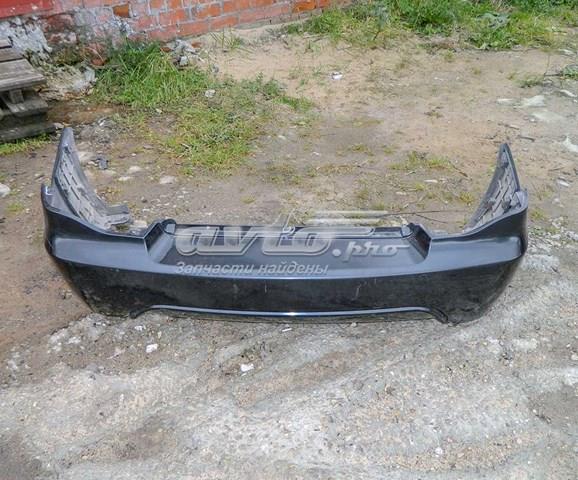 Zderzak tylny General Motors S3041101 cena, od 59,53 USD