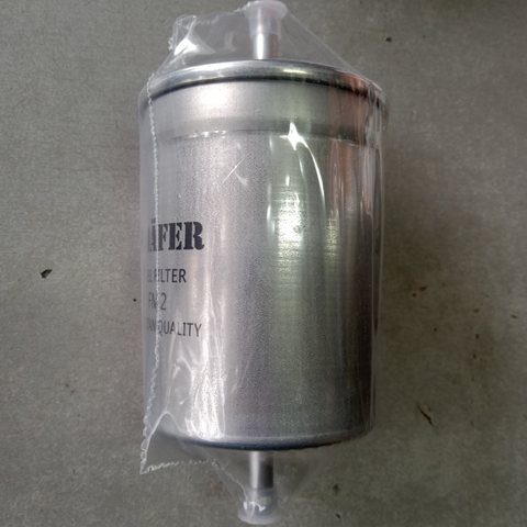 Filtr paliwa Shafer FM2 cena, od 8,70 USD