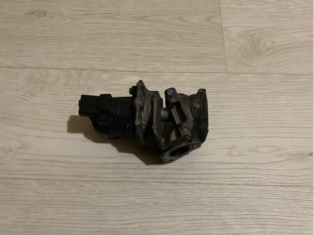 Zawór recyrkulacji spalin EGR Peugeot/Citroen 9649358780 cena, od 82,05 USD