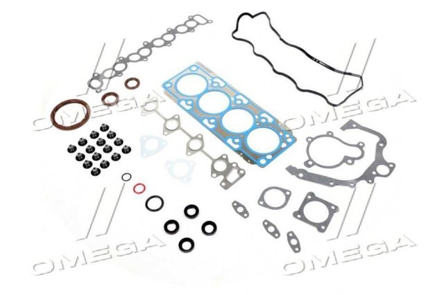 PFAM108 Parts-Mall Zestaw uszczelek silnika pełny
