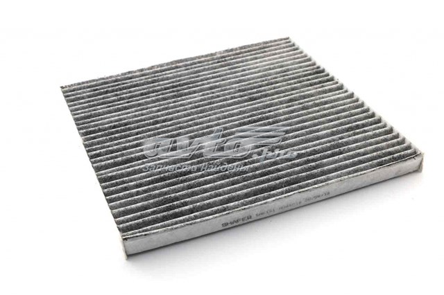 Filtr kabiny Shafer SAK131