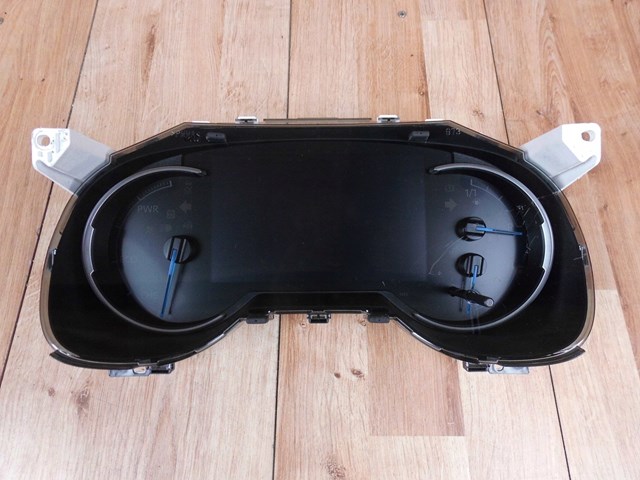 Deska rozdzielcza Toyota 838004A660 cena, od 412,18 USD