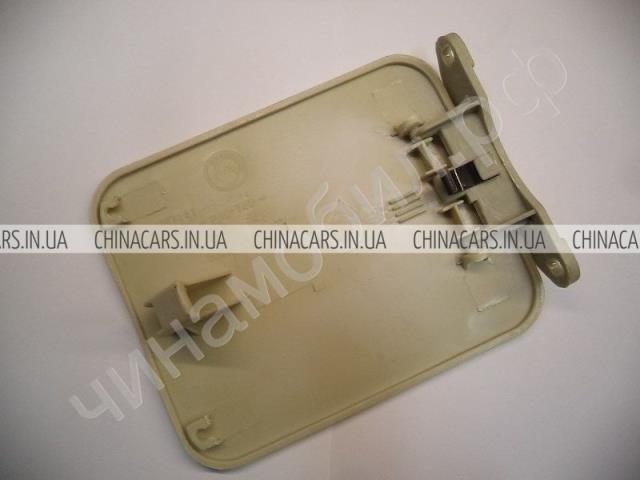 Do koszyka Klapka wlewu paliwa Geely Mk  