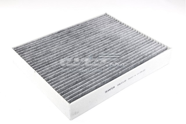 Filtr kabiny SAK1138 Shafer