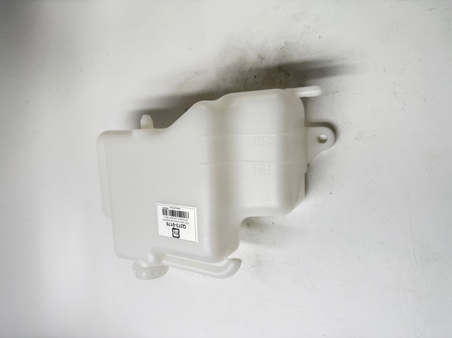 Zbiorniczek wyrównawczy układu chłodzenia Q-fix Q3730170 cena, od 14,97 USD