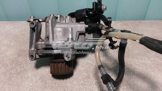 8201434847 Renault (RVI) Pompa wtryskowa wysokiego ciśnienia