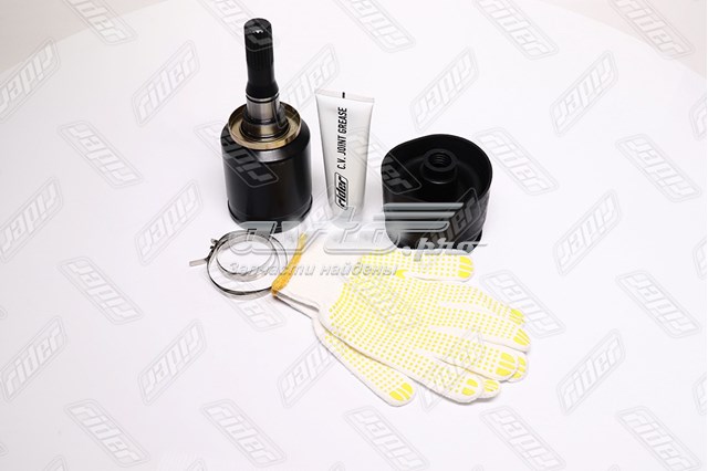 Przegub homokinetyczny wewnętrzny przedni lewy Rider 21212215057 cena, od 43,15 USD