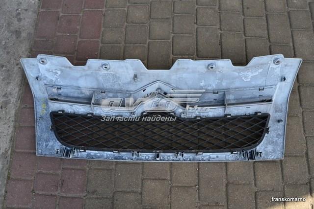 1308069070 Peugeot/Citroen Atrapa chłodnicy