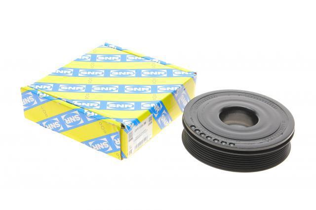 Do koszyka DPF35528 SNR Koło pasowe wału korbowego