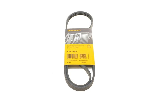 Pas napędowy mechanizmów Continental/Siemens 4PK1045