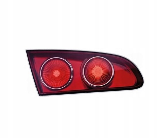  Lampa zespolona tylna prawa Seat Ibiza 3