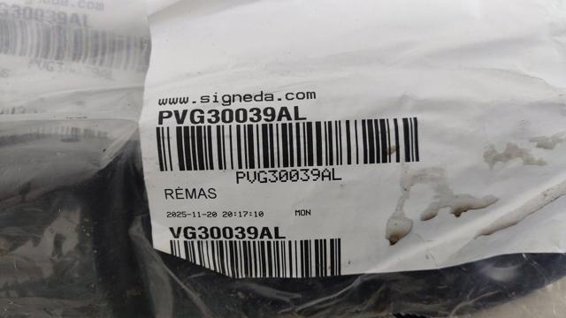 Wspornik chłodnicy górny lewy PVG30039AL Signeda