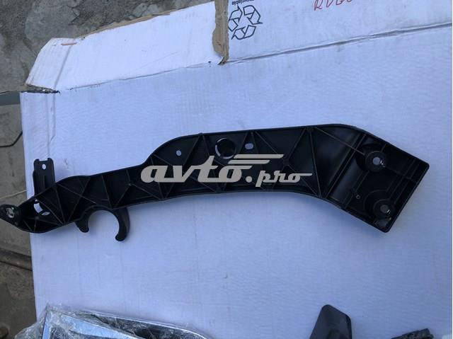 9830521680 Peugeot/Citroen Uchwyt przedniej osłony prawej