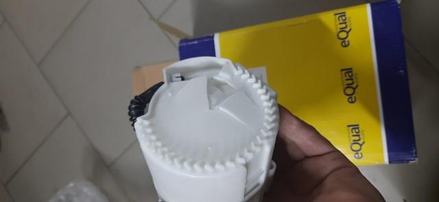 MAM00017M Magneti Marelli Moduł pompy paliwowej z czujnikiem poziomu paliwa