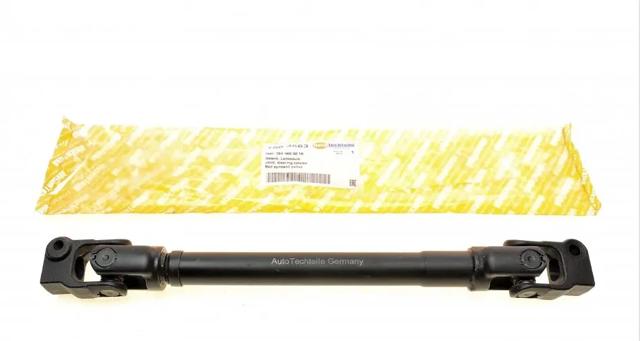 Wał kolumny kierowniczej dolny Autotechteile 1004663 cena, od 92,43 USD