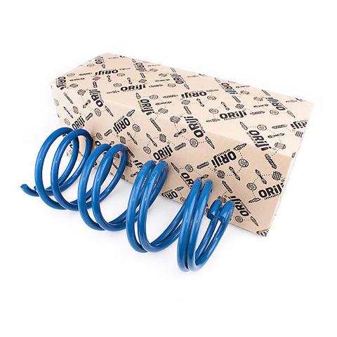 Sprężyna przednia 1064001255 Geely