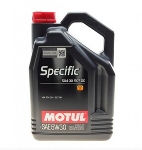 838751 Motul Olej do silnika