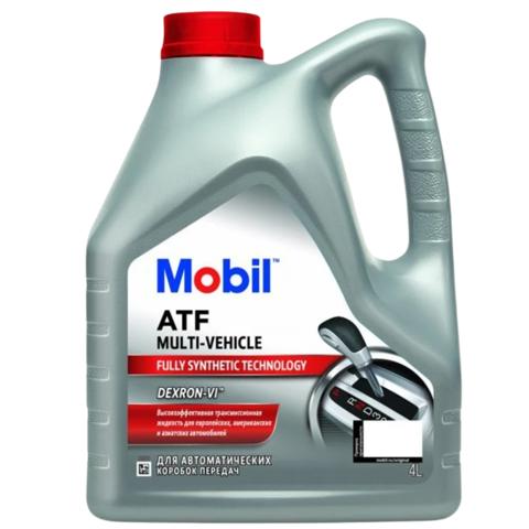 Do koszyka 156096 Mobil Olej przekładniowy