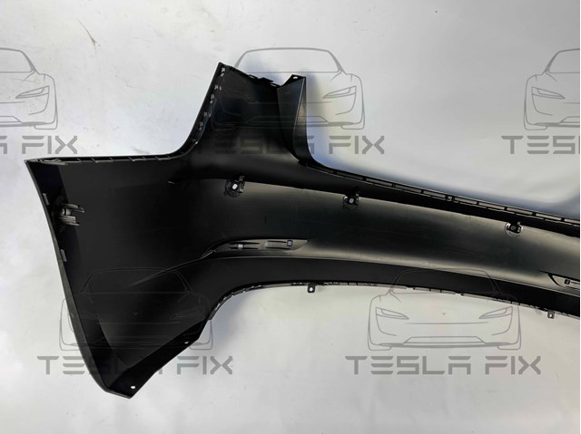 Zderzak tylny Tesla 1108905S0A cena, od 81,39 USD