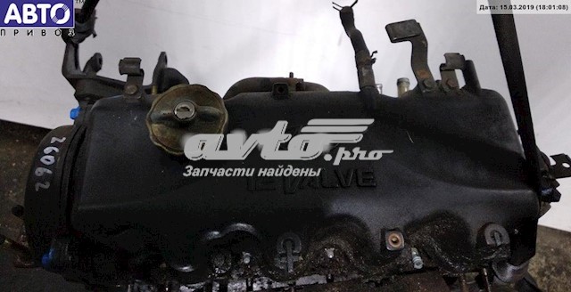  Silnik w komplecie Hyundai Accent 1