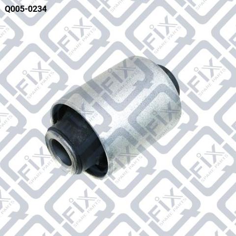 Silentblock przedniego wahacza dolnego Q-fix Q0050234