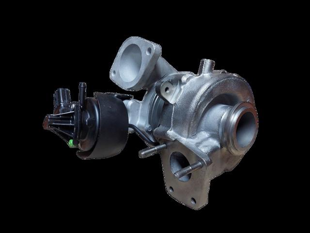 Turbina 4947701610 Mitsubishi
