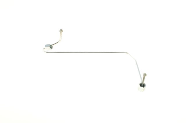 Rurka paliwa wtryskiwacza 4. cylindra Autotechteile 1000861 cena, od 17,74 USD