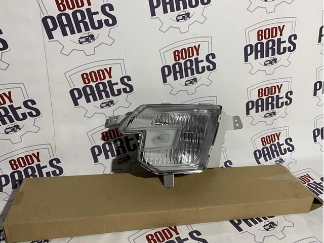 Lampa przeciwmgielna lewa Ford Explorer 