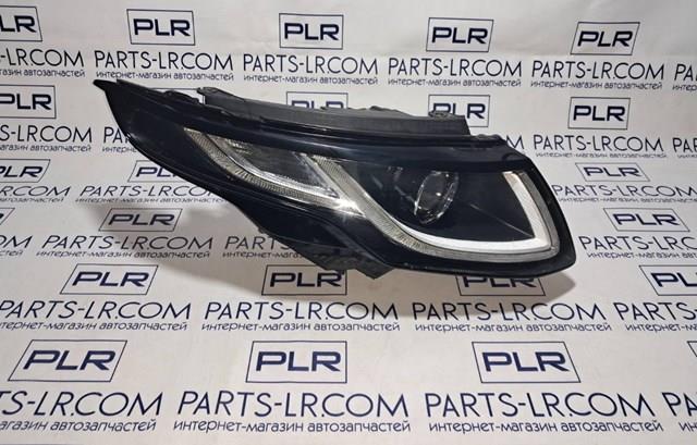 Reflektor prawy LR072619 Land Rover