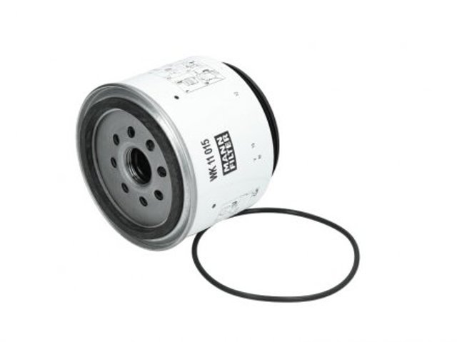 Filtr paliwa WK11015X Mann-Filter