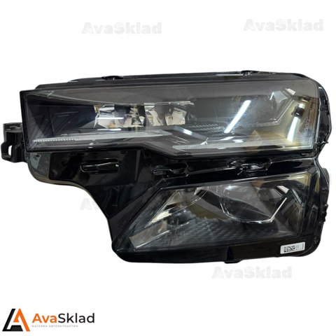 Reflektor lewy VAG 57B941035 cena, od 513,15 USD