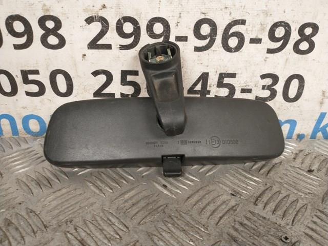  Lusterko wewnętrzne Subaru Outback 3