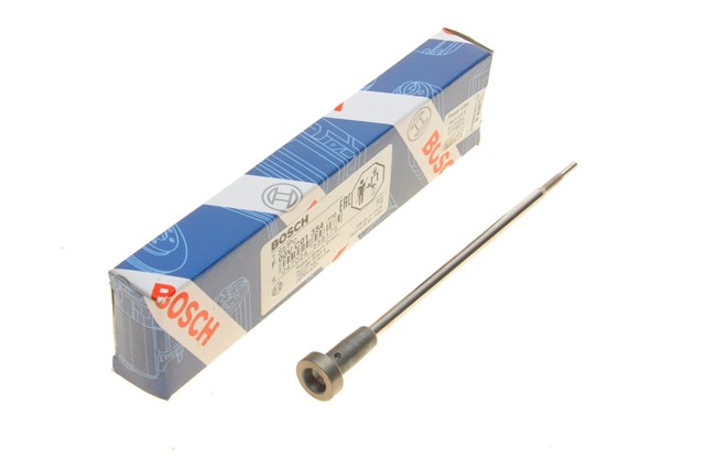 Zawór wtryskiwacza Bosch F00VC01354 cena, od 78,83 USD