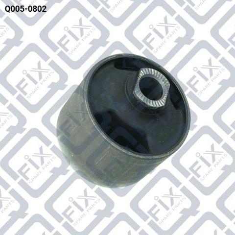 Silentblock tylnego wahacza podłużnego tyłny Q-fix Q0050802 cena, od 13,04 USD