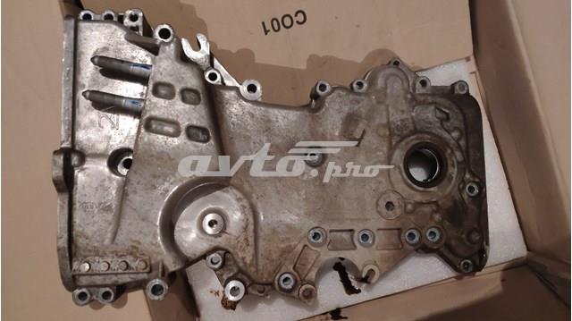 Do koszyka 213502E330 Hyundai/Kia Pompa oleju