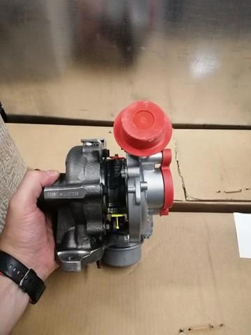 Turbina Renault (RVI) 144116763R