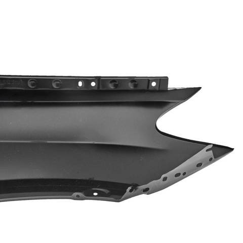 Błotnik przedni lewy Signeda PBM10048AL cena, od 111,86 USD