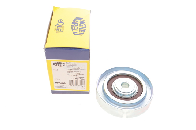 Do koszyka 331316170144 Magneti Marelli Rolka napinacza paska napędowego