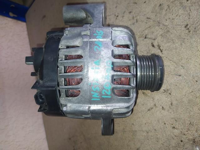 13502582 General Motors Alternator