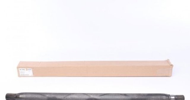 Półoś tylna prawa Autotechteile 1003562 cena, od 121,00 USD