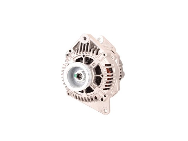 CA1345IR MSG Rebuilding alternator