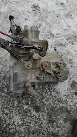 Mechaniczna skrzynia biegów w komplecie Hyundai Matrix minivan (FC) (2001 - 2005) cena, od 303,58 USD