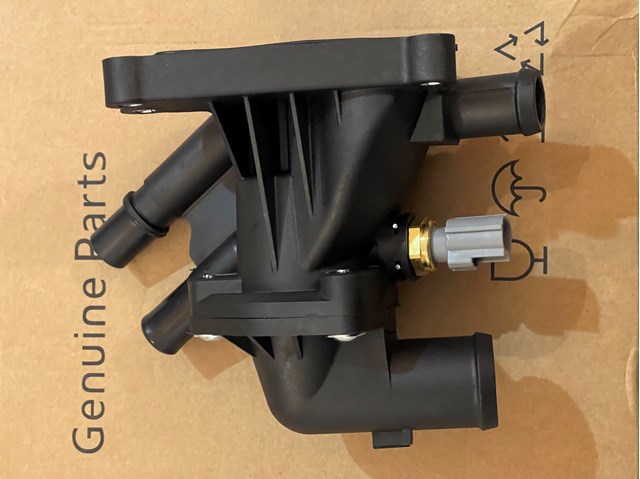 Termostat CM5G9K478FB Ford