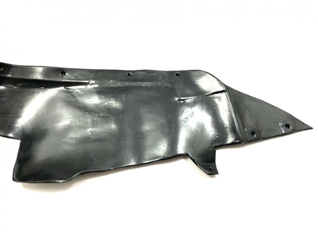 Nadkole błotnika przedniego prawe do Chery Kimo  A1, S12